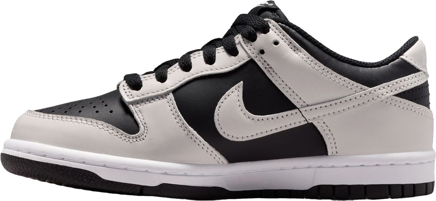Nike Kids' Grade School Dunk Low Shoes product image