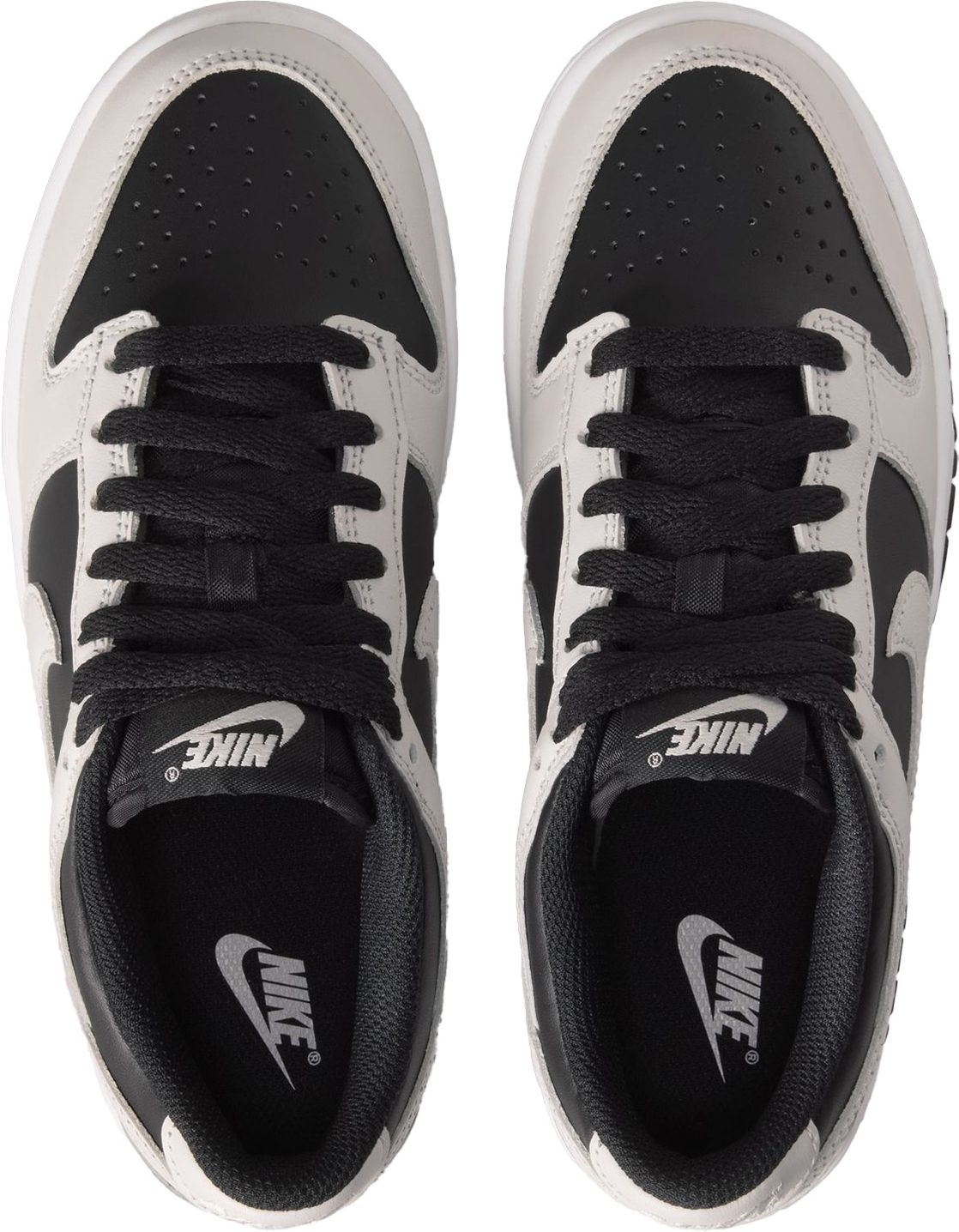 Nike Kids' Grade School Dunk Low Shoes product image