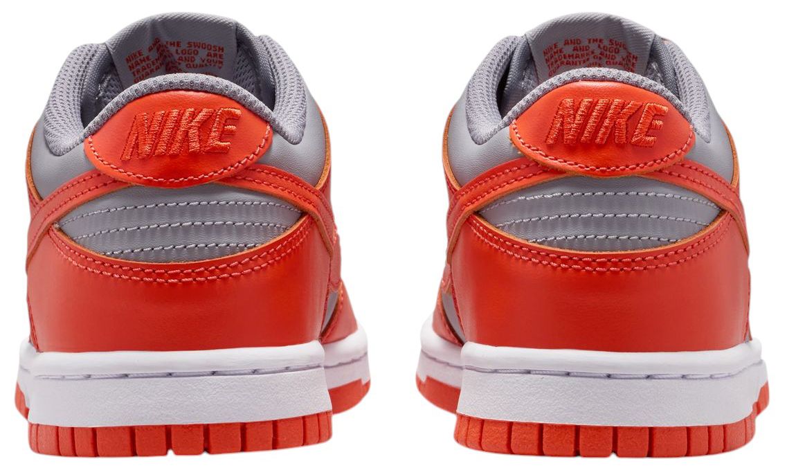 Nike Kids' Grade School Dunk Low Shoes product image
