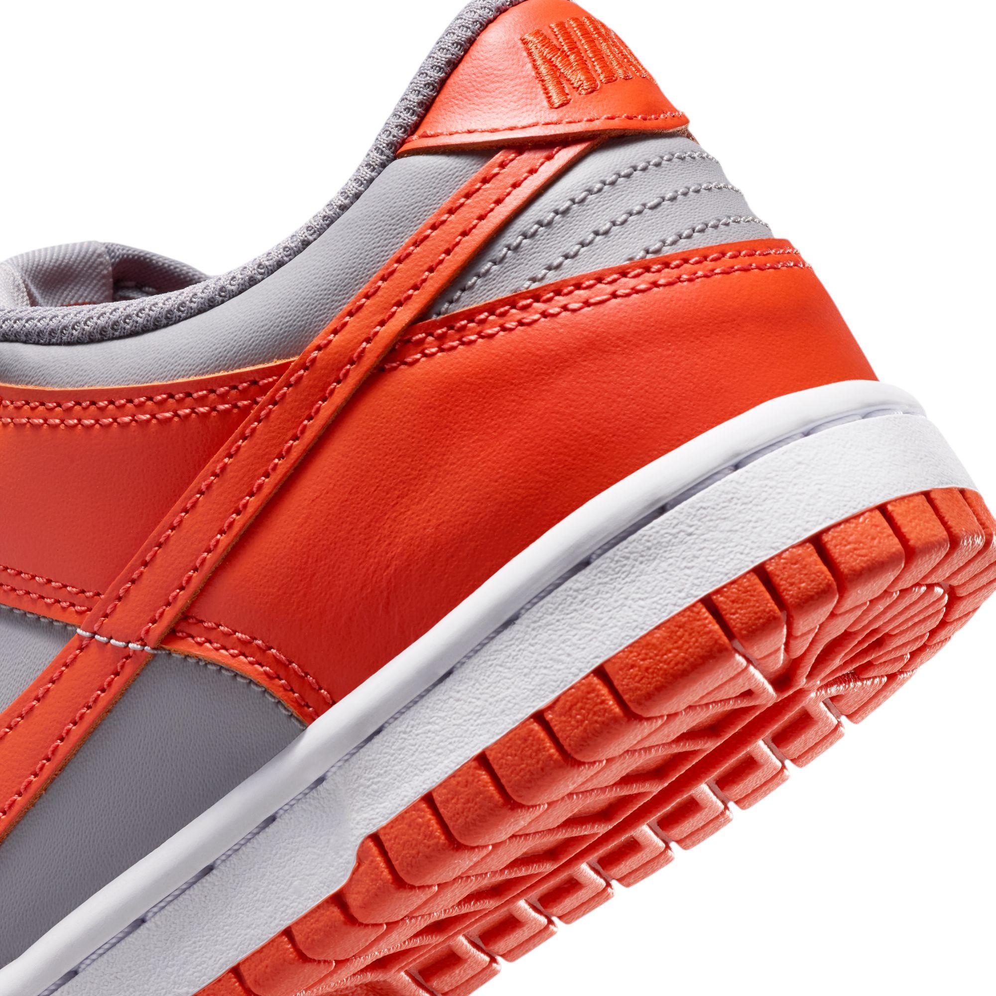 Nike Kids' Grade School Dunk Low Shoes product image