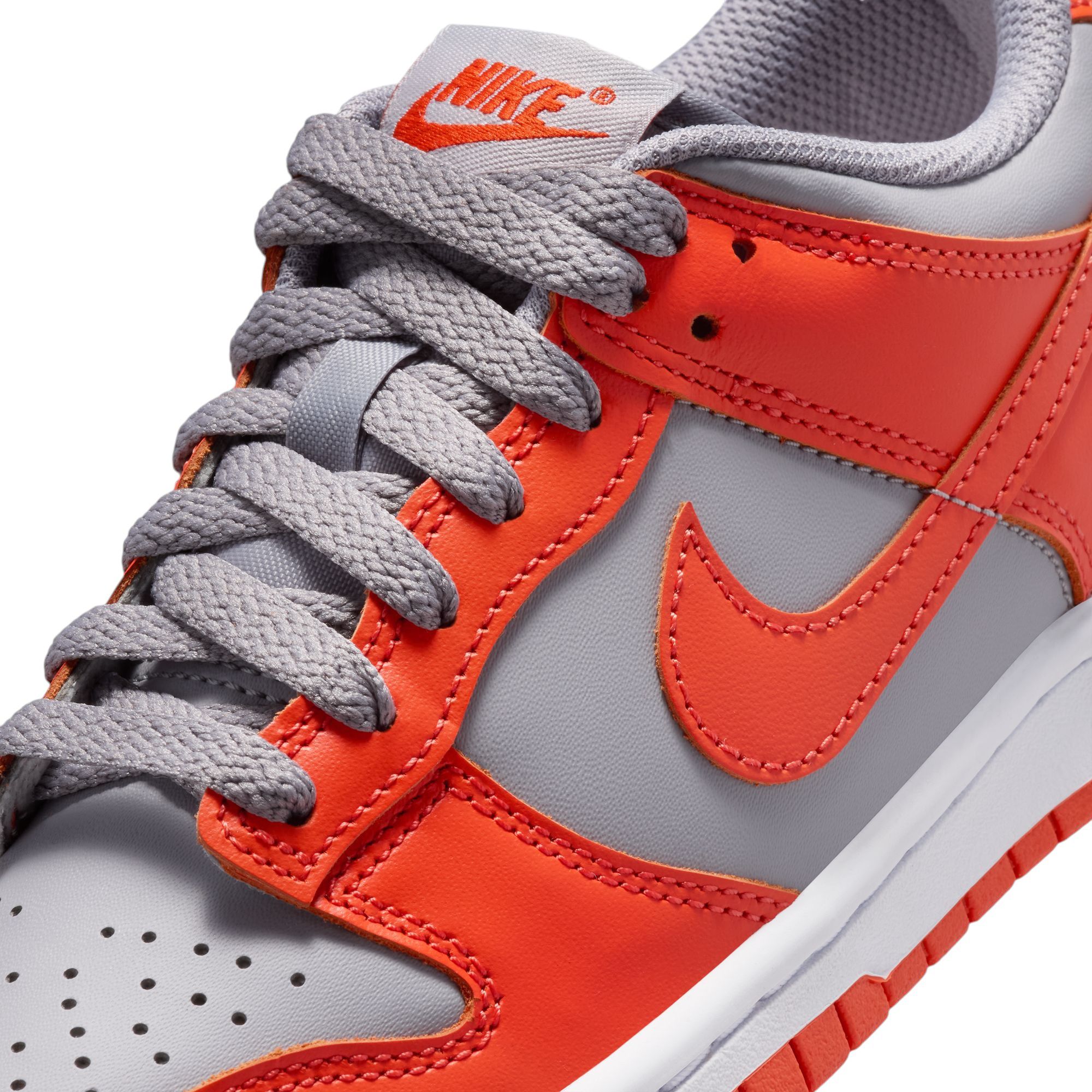 Nike Kids' Grade School Dunk Low Shoes product image