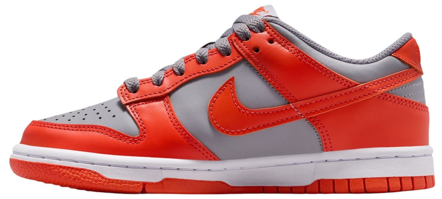 Nike Kids' Grade School Dunk Low Shoes product image
