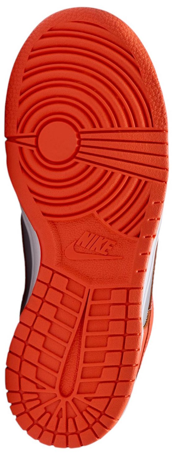 Nike Kids' Grade School Dunk Low Shoes product image