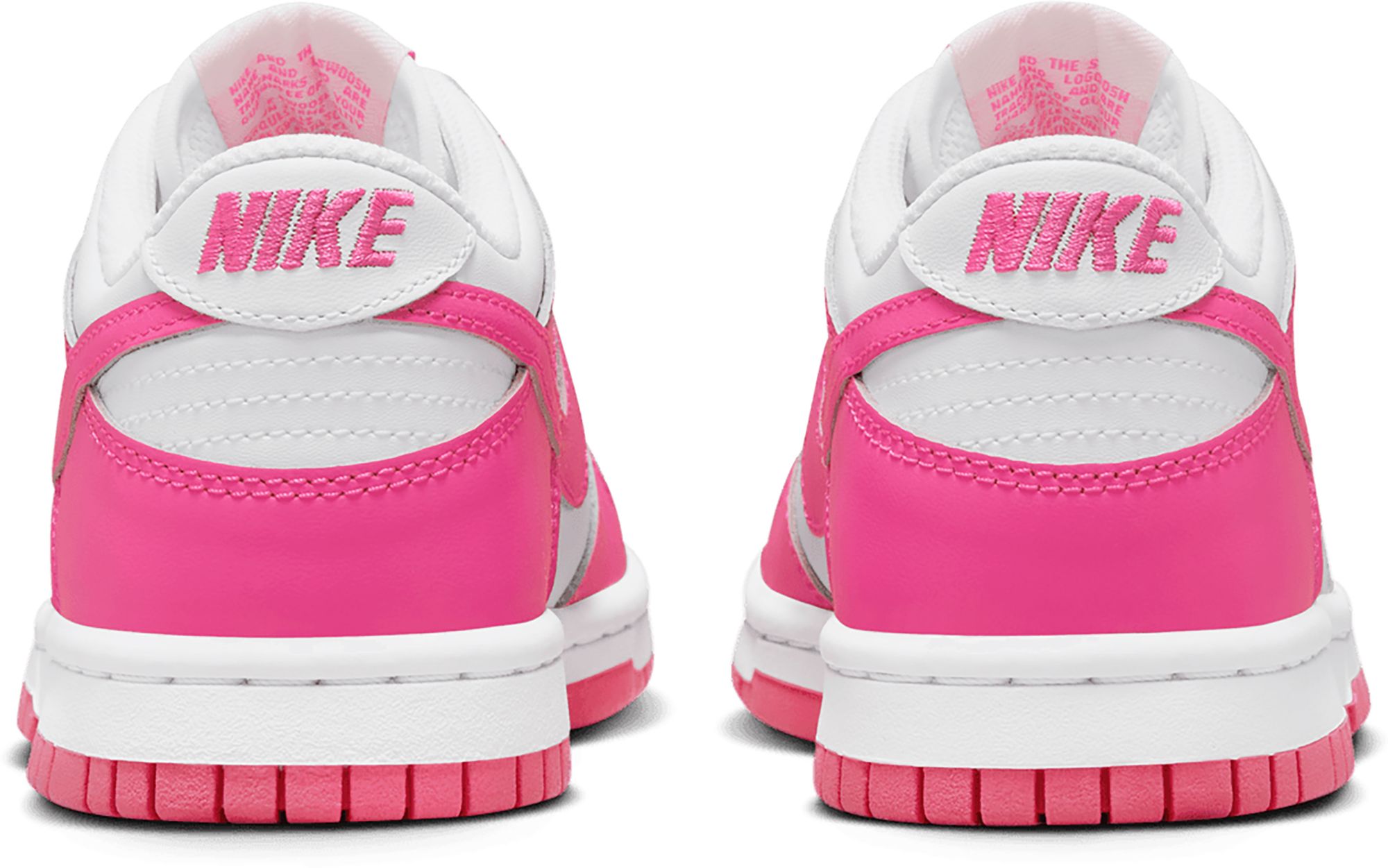 Nike Kids' Grade School Dunk Low Shoes product image