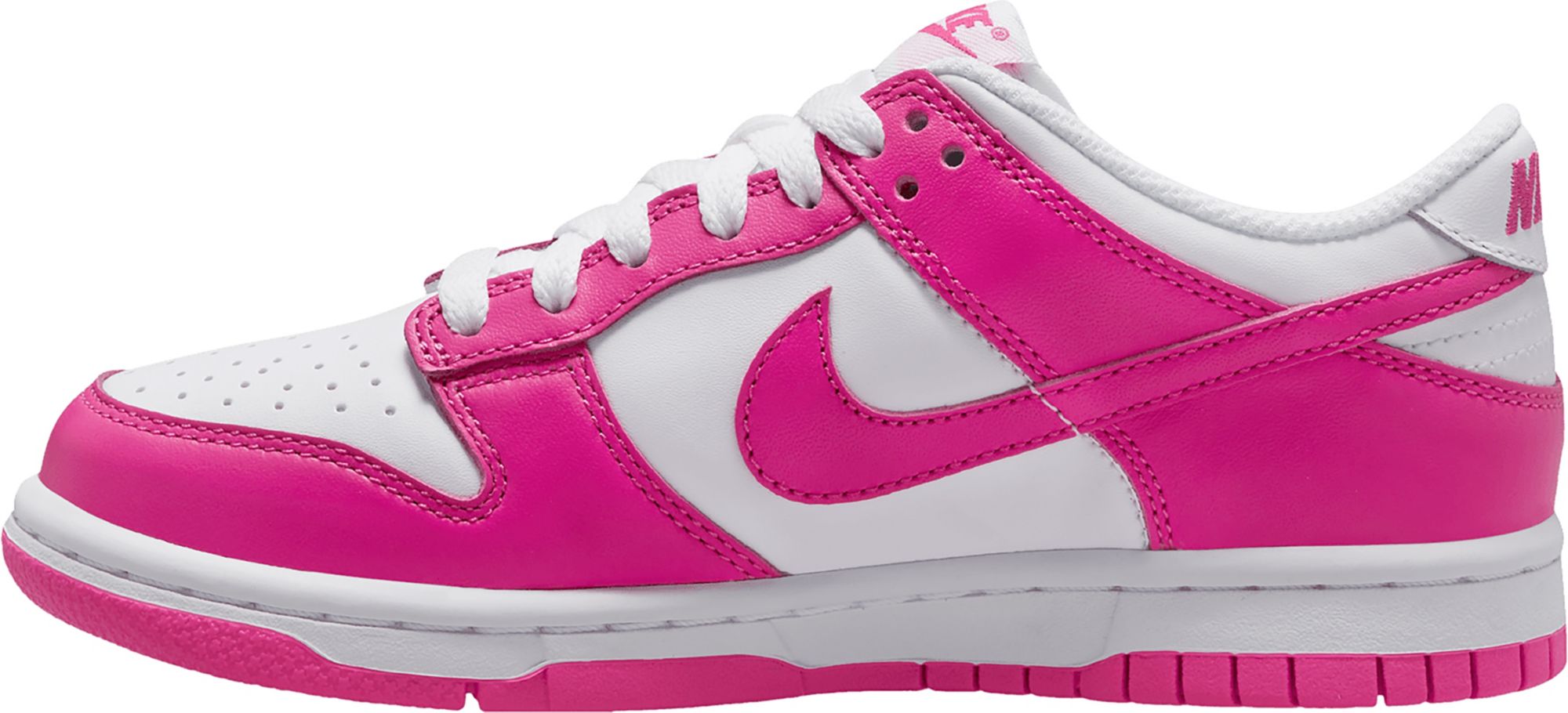 Nike Kids' Grade School Dunk Low Shoes product image
