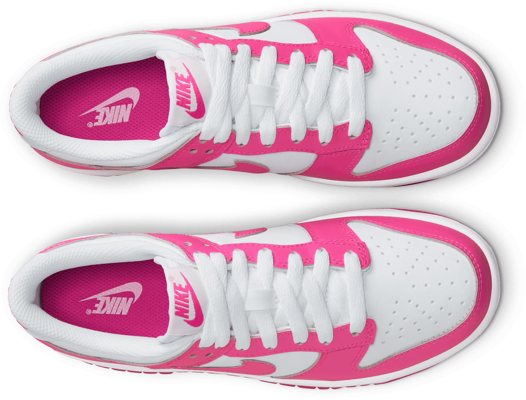 Nike Kids' Grade School Dunk Low Shoes product image