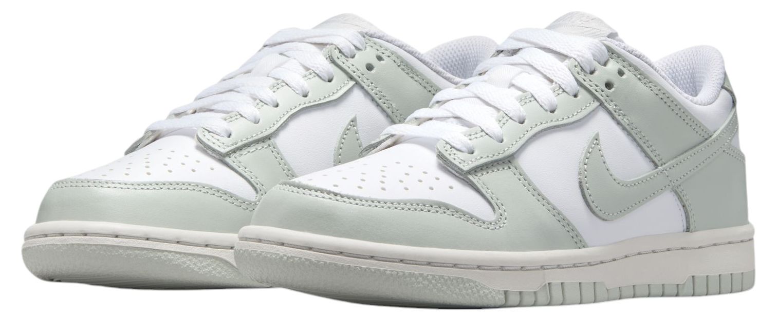 Nike Kids' Grade School Dunk Low Shoes product image