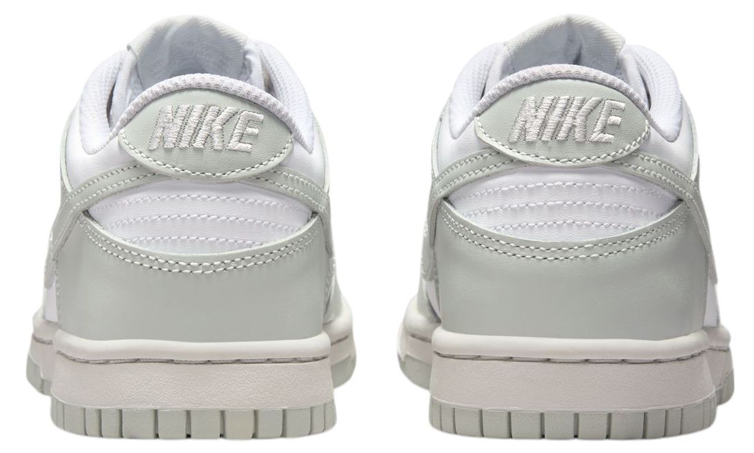 Nike Kids' Grade School Dunk Low Shoes product image