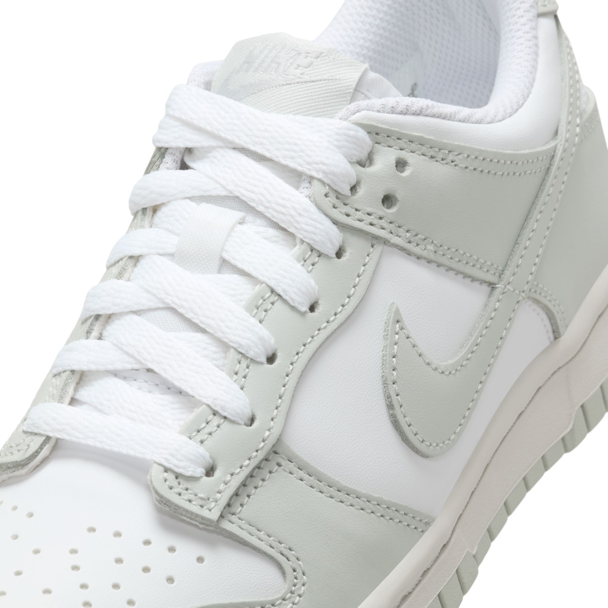 Nike Kids' Grade School Dunk Low Shoes product image