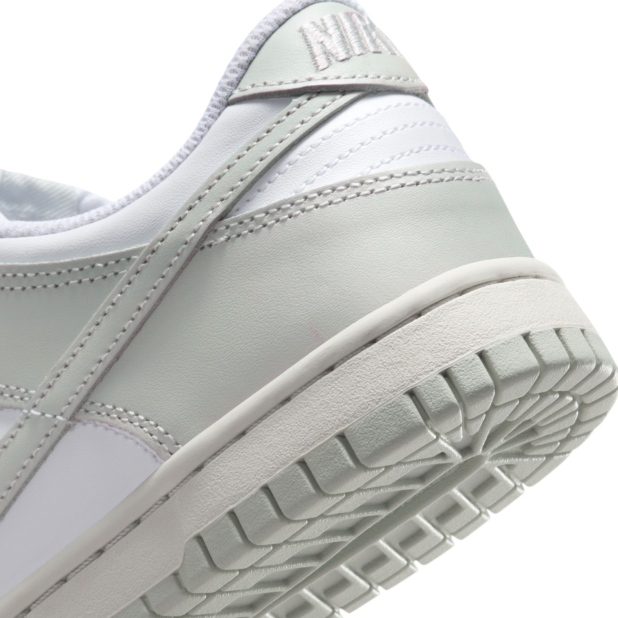 Nike Kids' Grade School Dunk Low Shoes product image