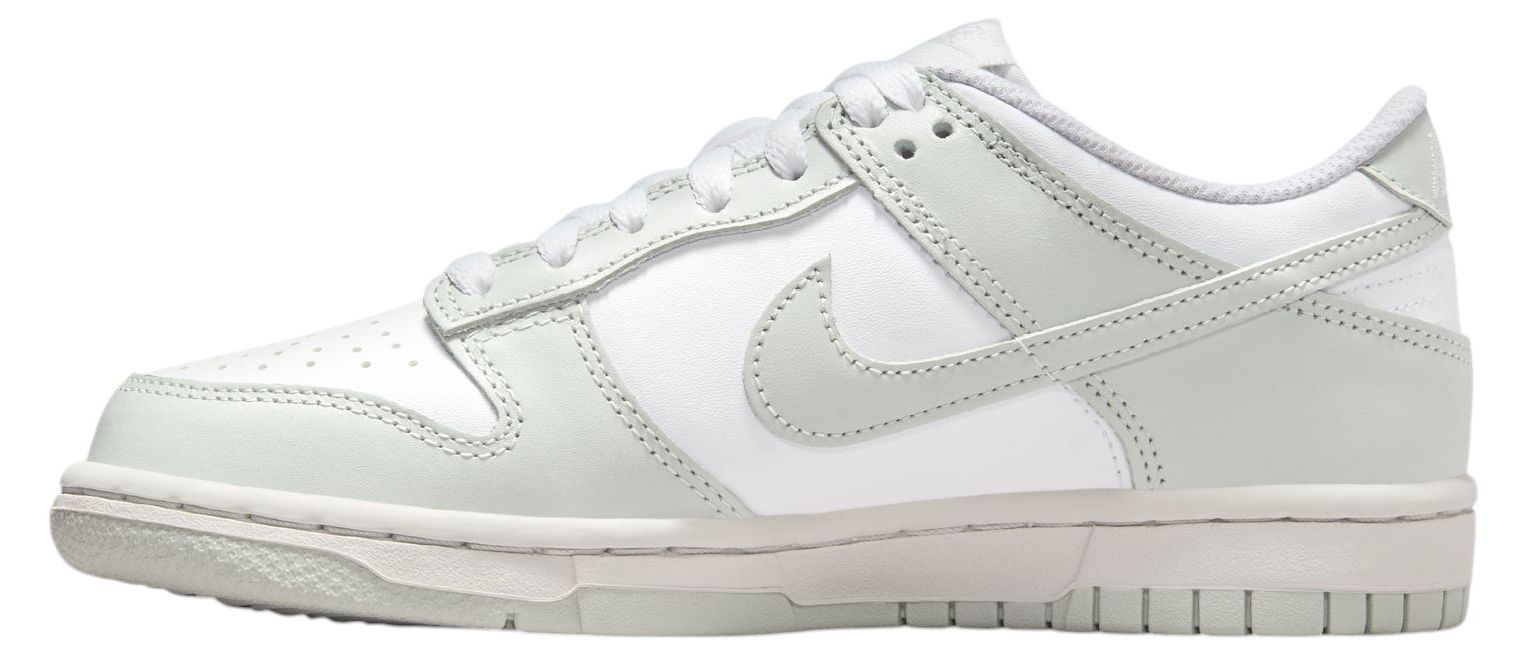 Nike Kids' Grade School Dunk Low Shoes product image