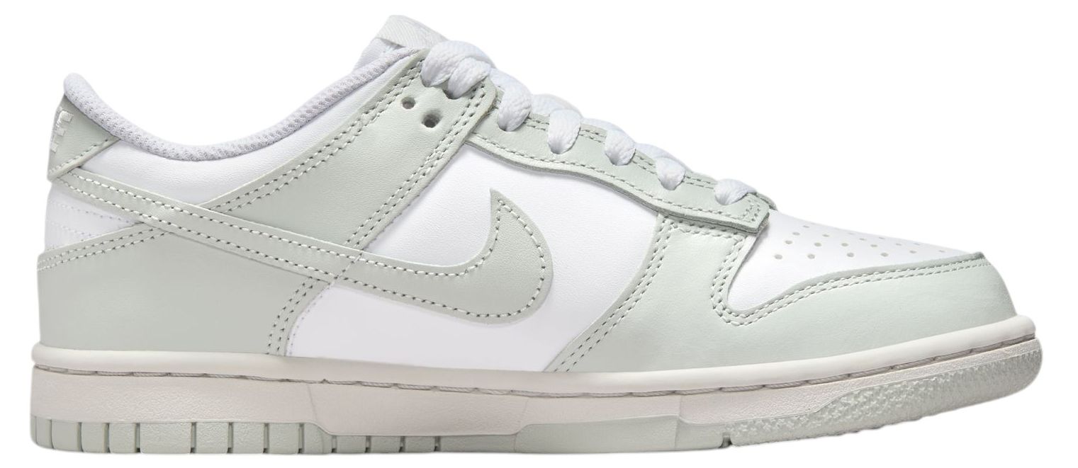 Nike Kids' Grade School Dunk Low Shoes product image