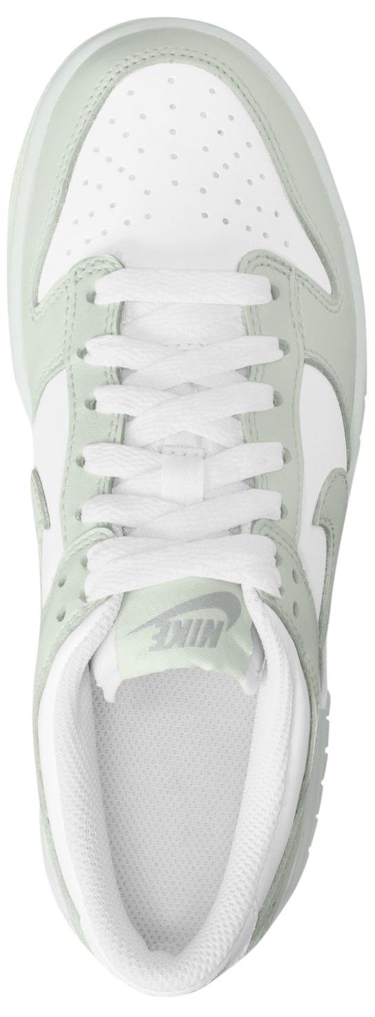 Nike Kids' Grade School Dunk Low Shoes product image