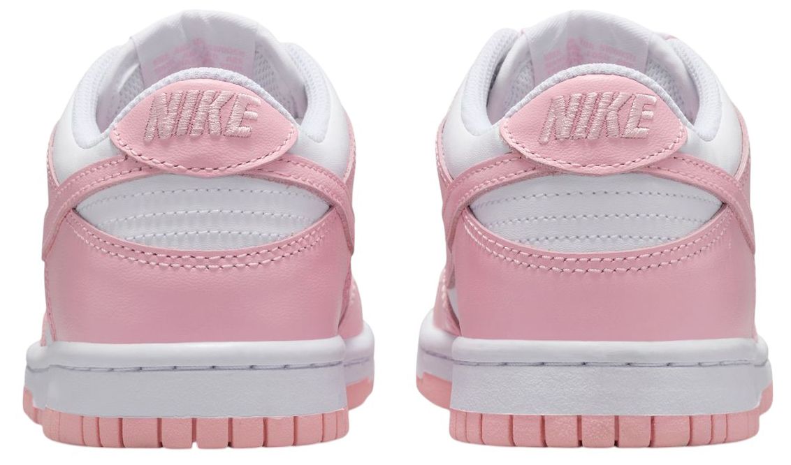 Nike Kids' Grade School Dunk Low Shoes product image