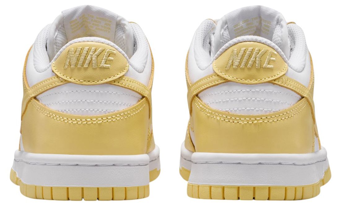 Nike Kids' Grade School Dunk Low Shoes product image