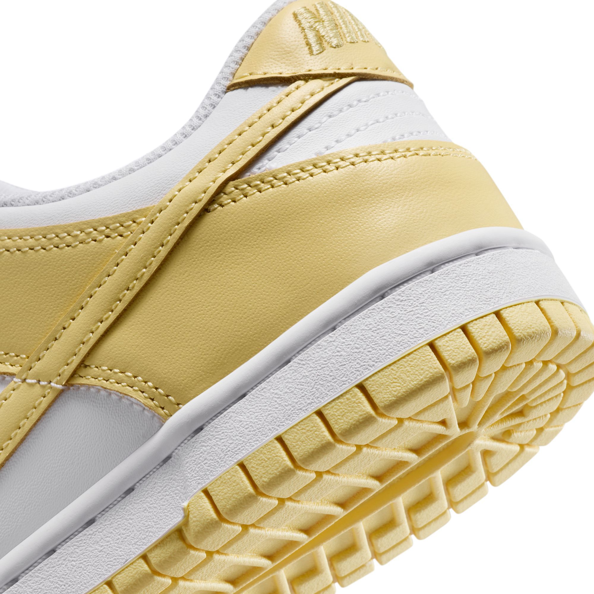 Nike Kids' Grade School Dunk Low Shoes product image