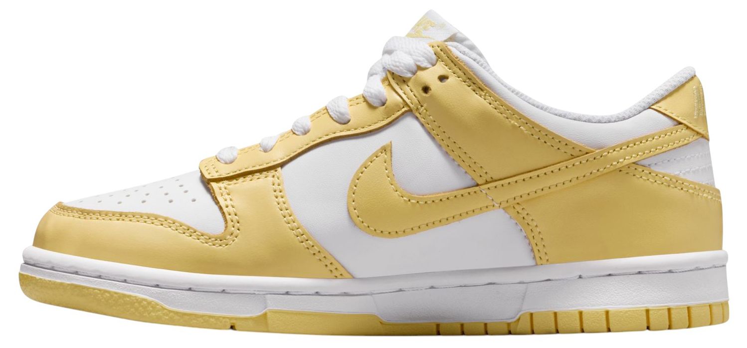 Nike Kids' Grade School Dunk Low Shoes product image