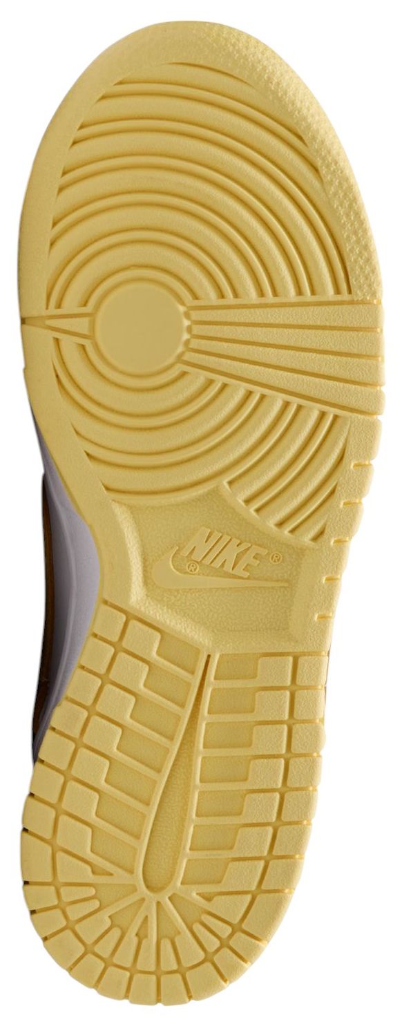 Nike Kids' Grade School Dunk Low Shoes product image