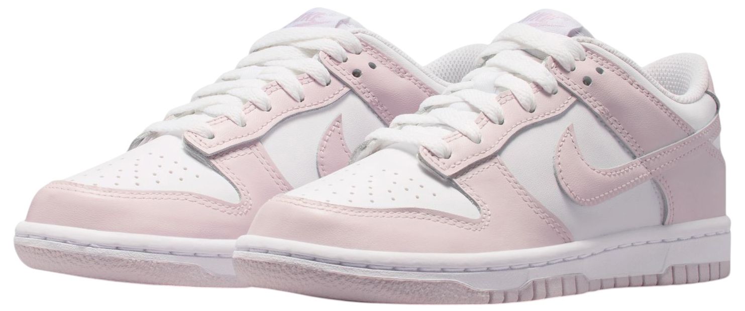 Nike Kids' Grade School Dunk Low Shoes product image