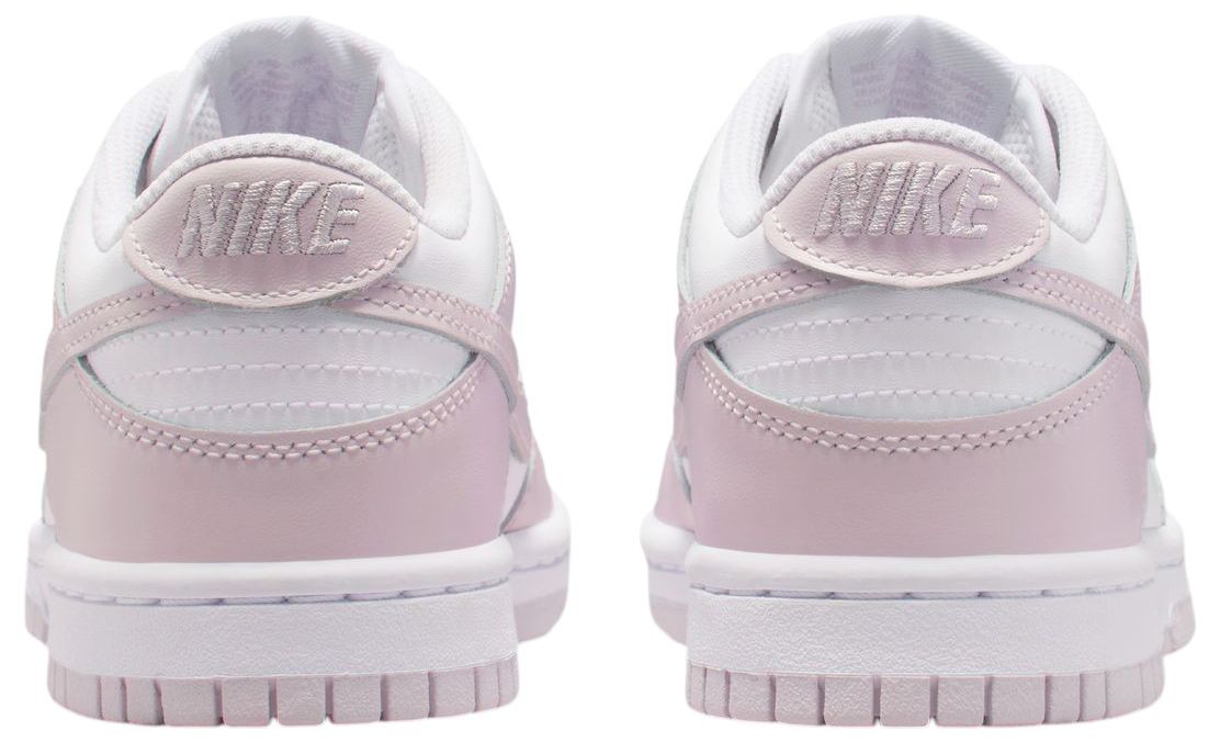 Nike Kids' Grade School Dunk Low Shoes product image