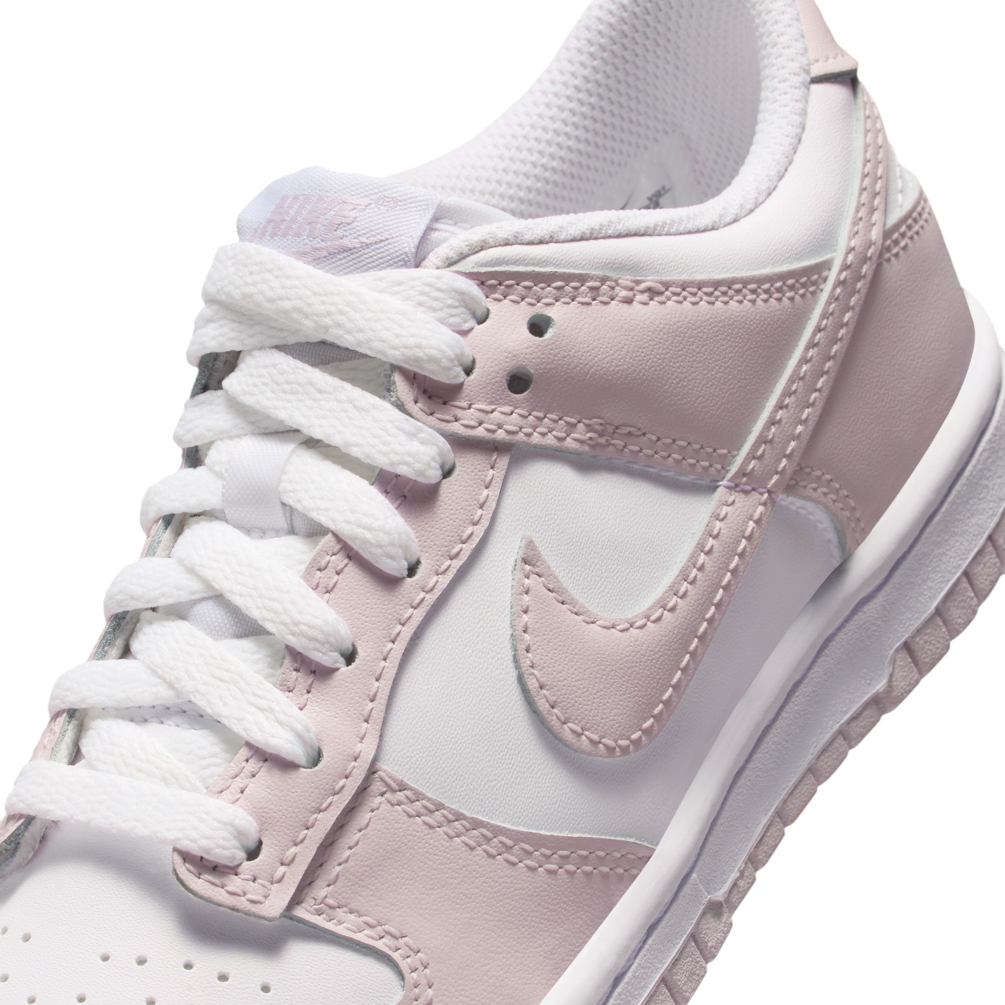 Nike Kids' Grade School Dunk Low Shoes product image