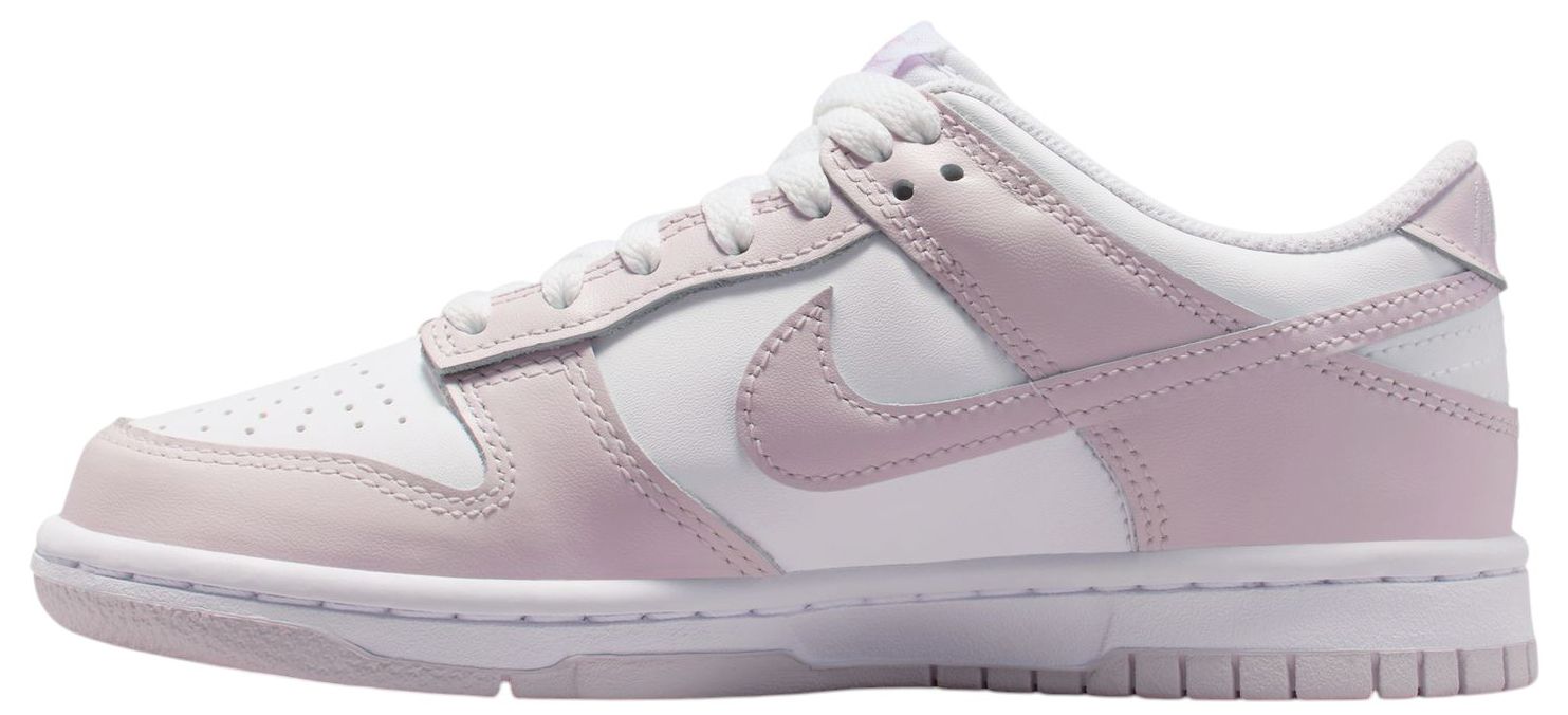 Nike Kids' Grade School Dunk Low Shoes product image