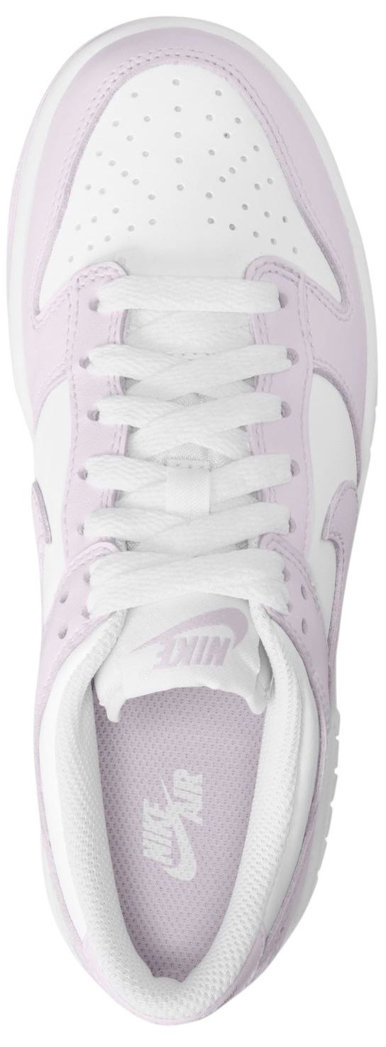 Nike Kids' Grade School Dunk Low Shoes product image