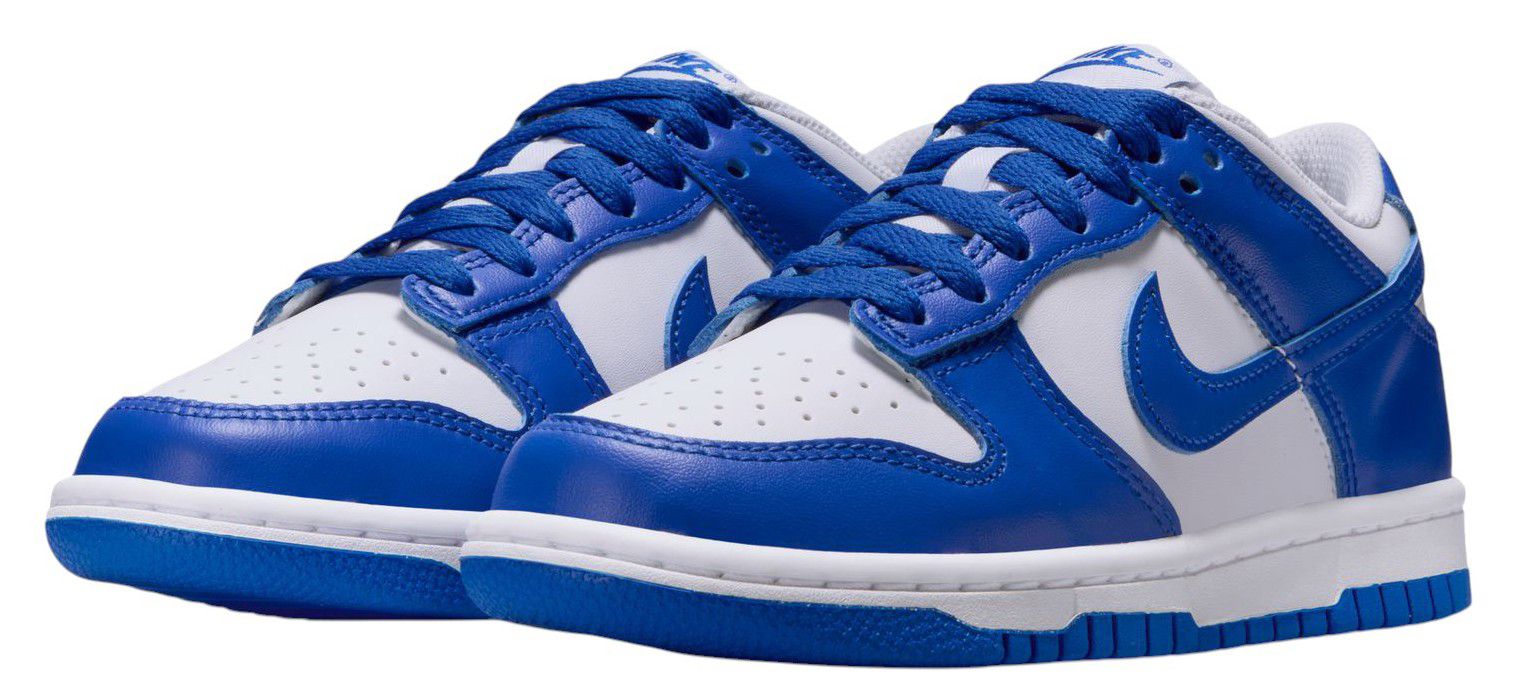 Nike Kids' Grade School Dunk Low Shoes product image