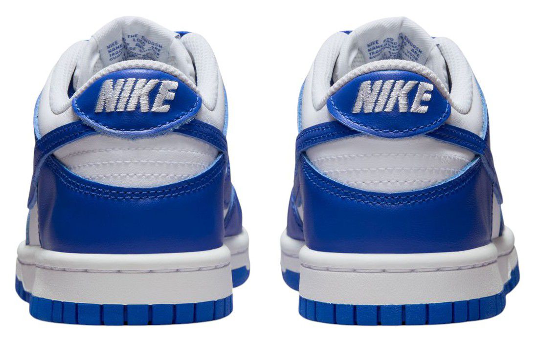 Nike Kids' Grade School Dunk Low Shoes product image
