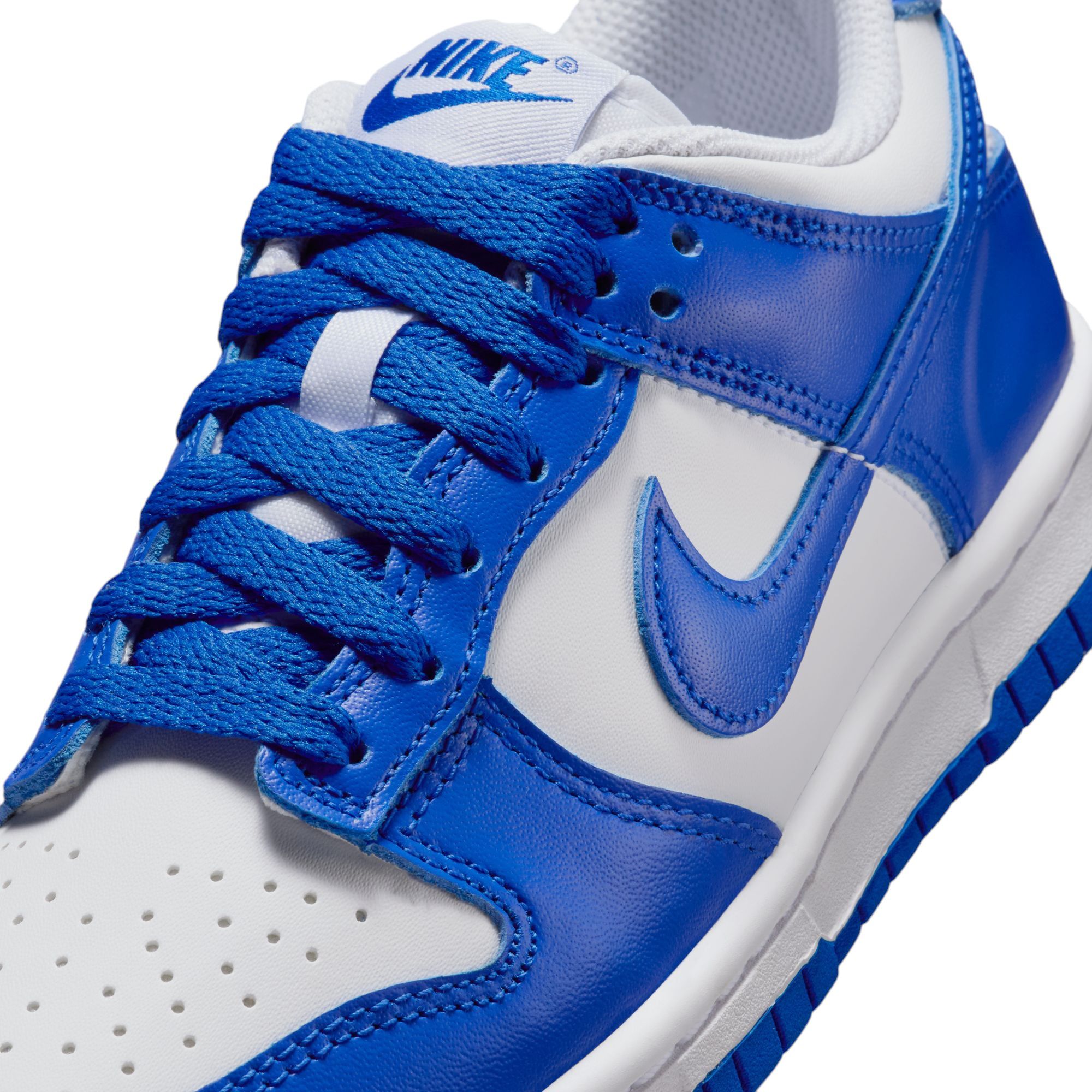 Nike Kids' Grade School Dunk Low Shoes product image