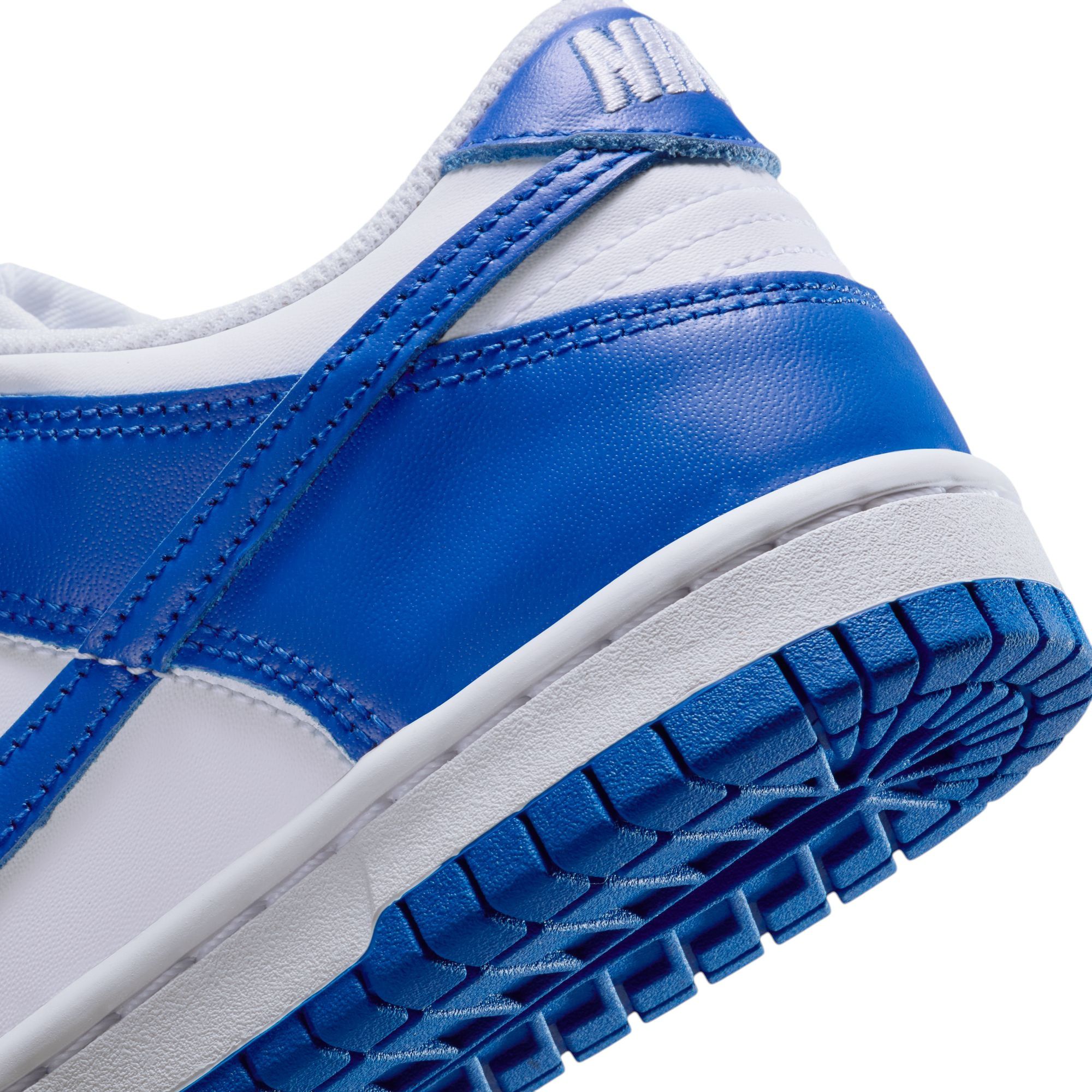 Nike Kids' Grade School Dunk Low Shoes product image