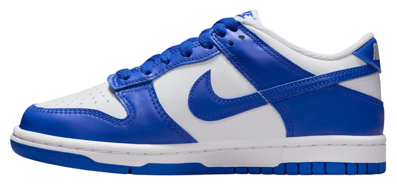 Nike Kids' Grade School Dunk Low Shoes product image