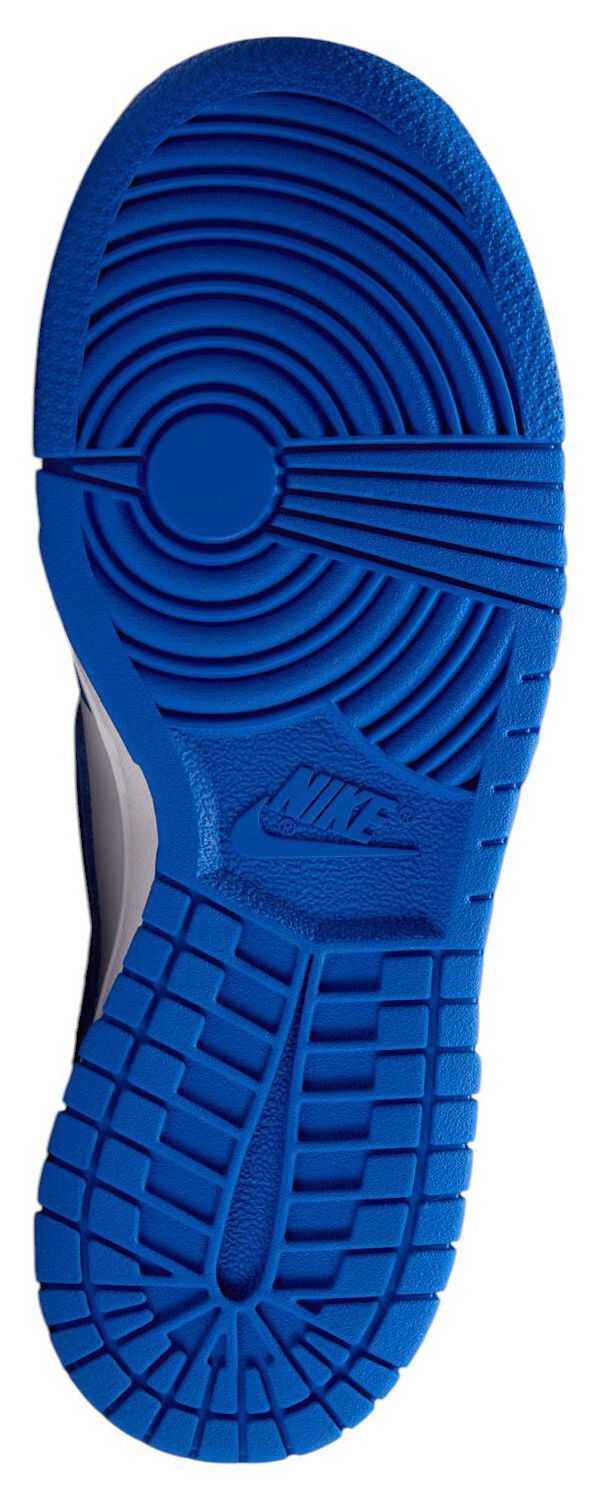 Nike Kids' Grade School Dunk Low Shoes product image