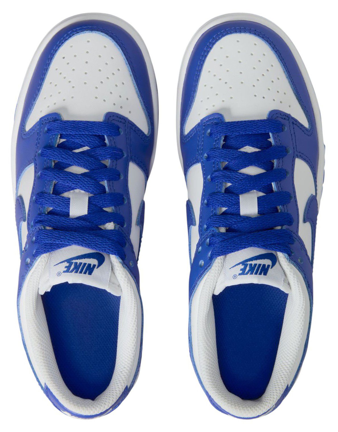 Nike Kids' Grade School Dunk Low Shoes product image