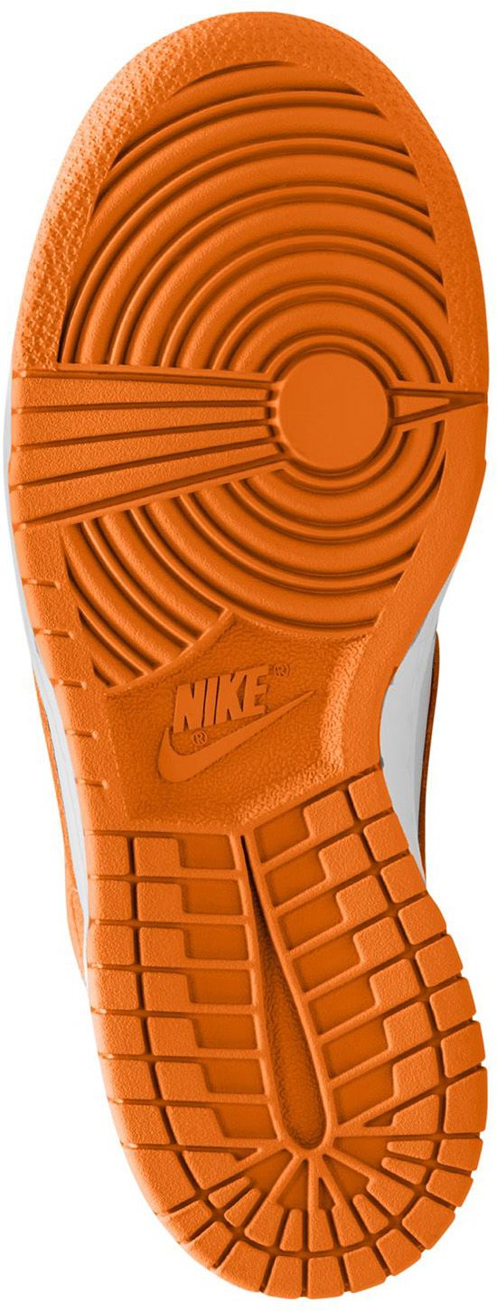 Nike Kids' Grade School Dunk Low Shoes product image