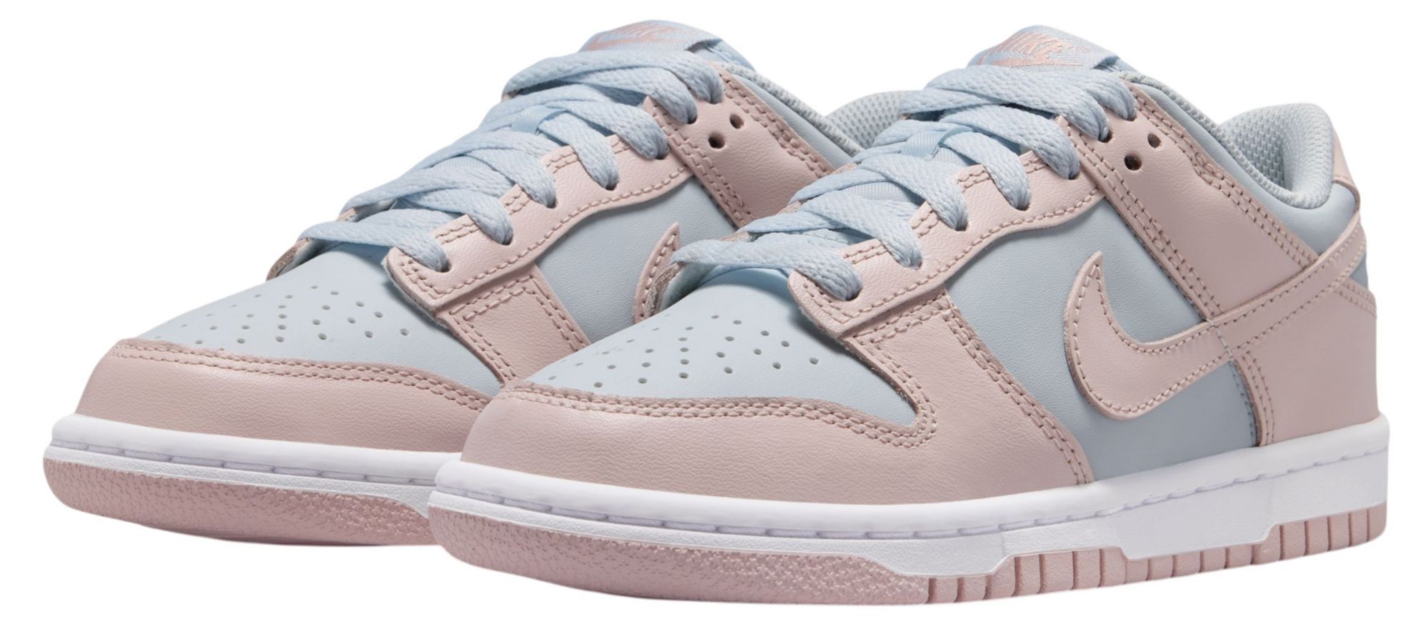 Nike Kids' Grade School Dunk Low Shoes product image
