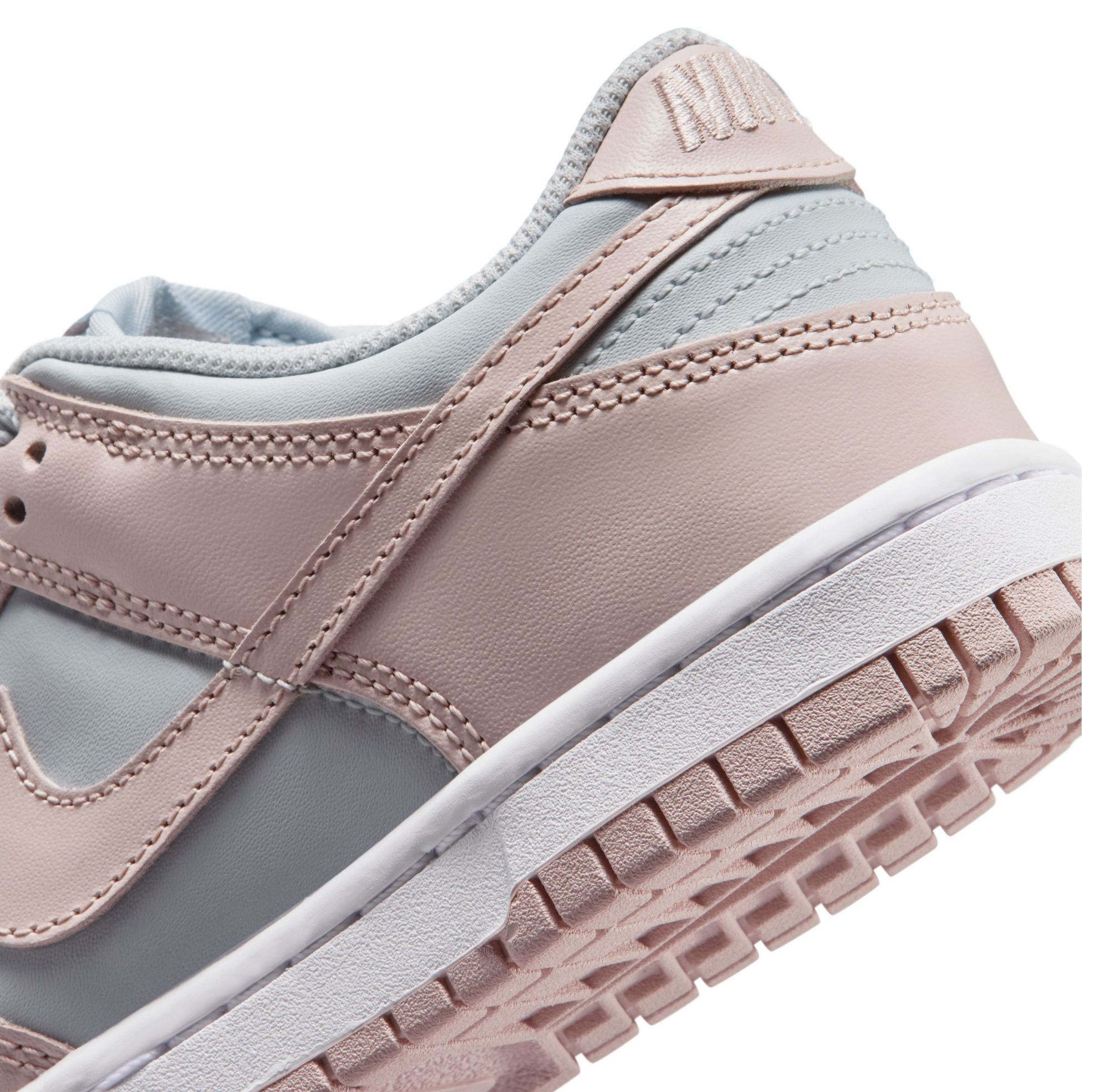 Nike Kids' Grade School Dunk Low Shoes product image