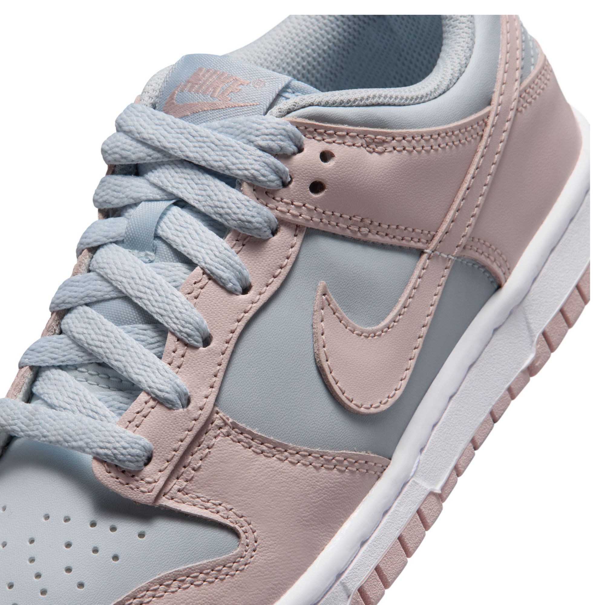 Nike Kids' Grade School Dunk Low Shoes product image