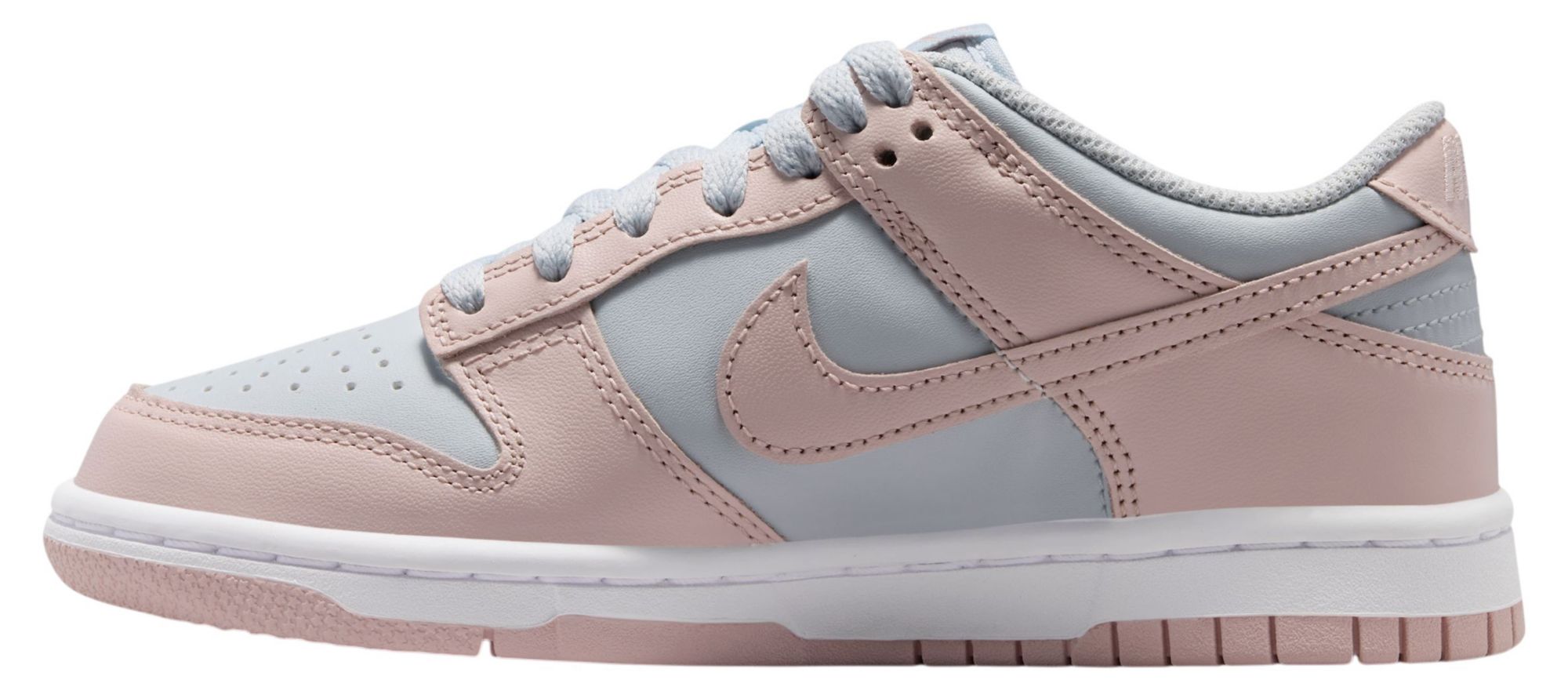 Nike Kids' Grade School Dunk Low Shoes product image