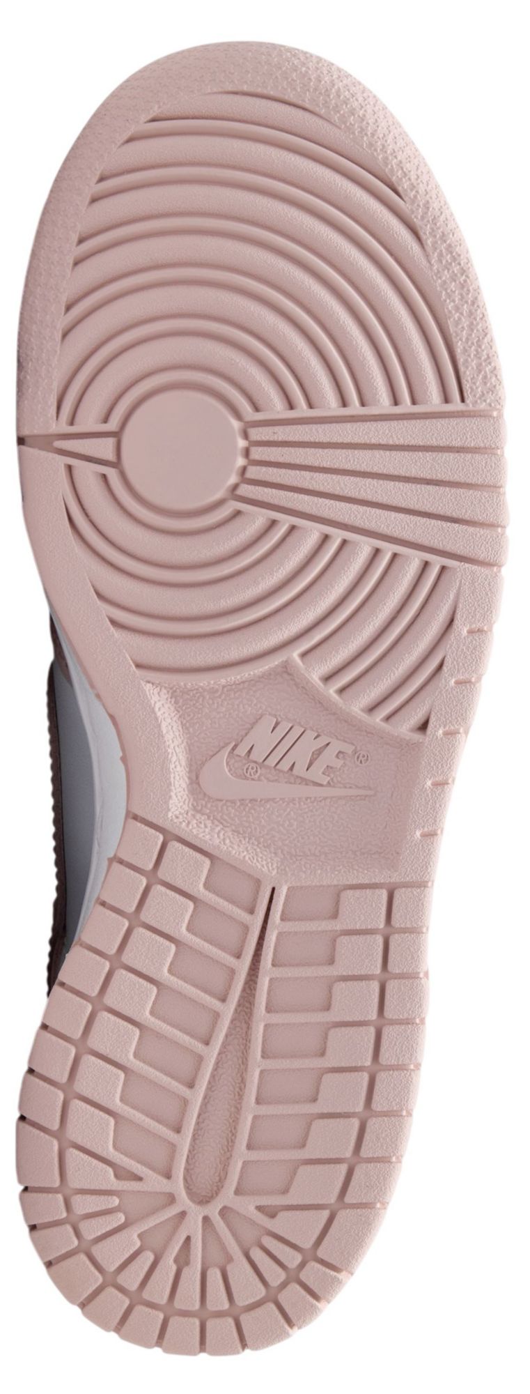 Nike Kids' Grade School Dunk Low Shoes product image