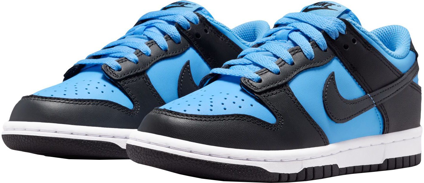 Nike Kids' Grade School Dunk Low Shoes product image