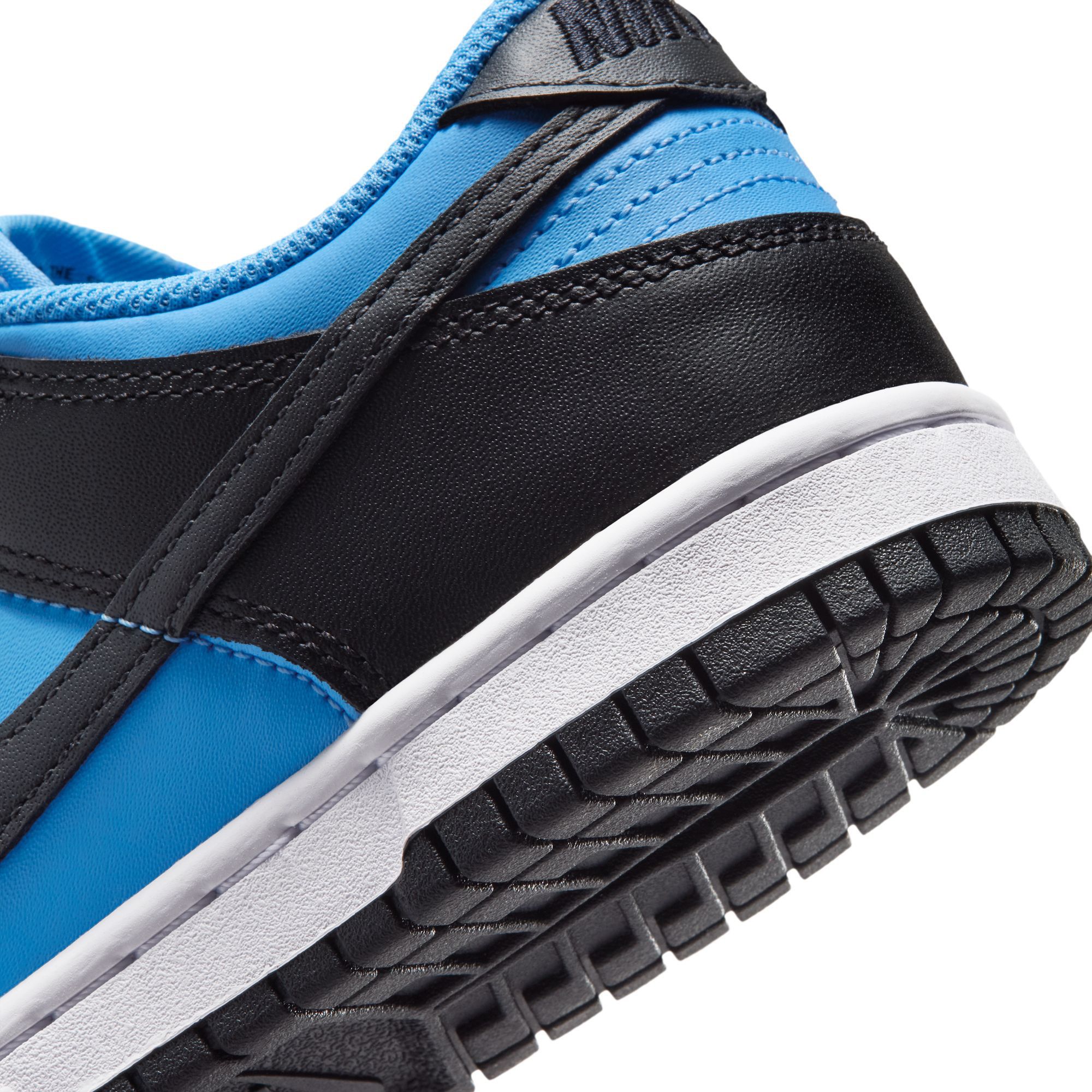 Nike Kids' Grade School Dunk Low Shoes product image