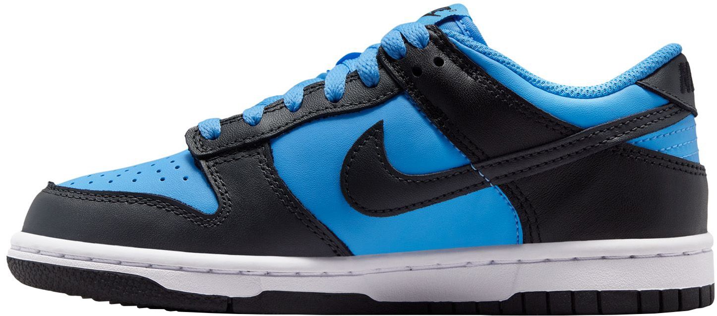 Nike Kids' Grade School Dunk Low Shoes product image