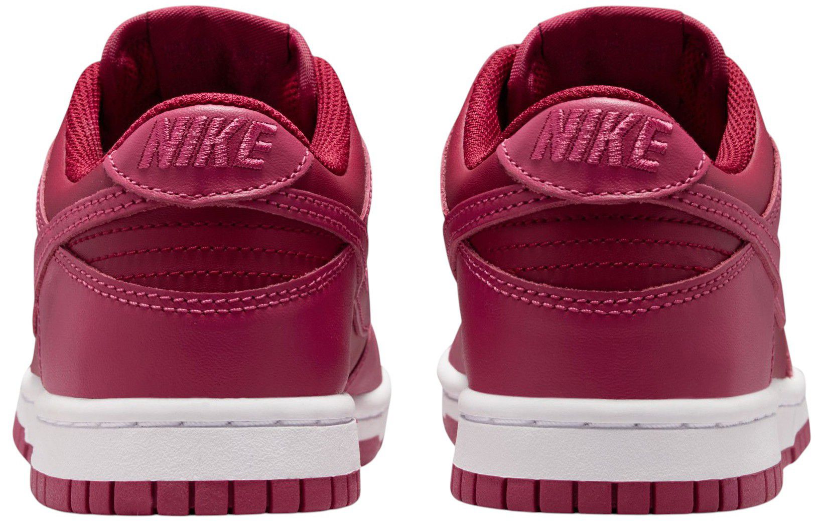 Nike Kids' Grade School Dunk Low Shoes product image