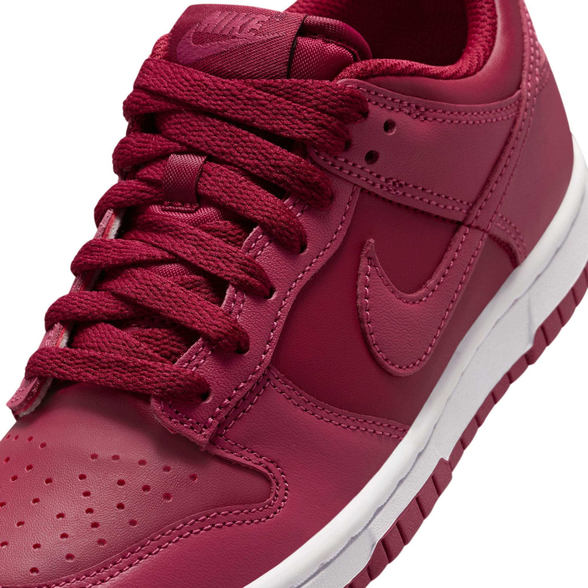 Nike Kids' Grade School Dunk Low Shoes product image
