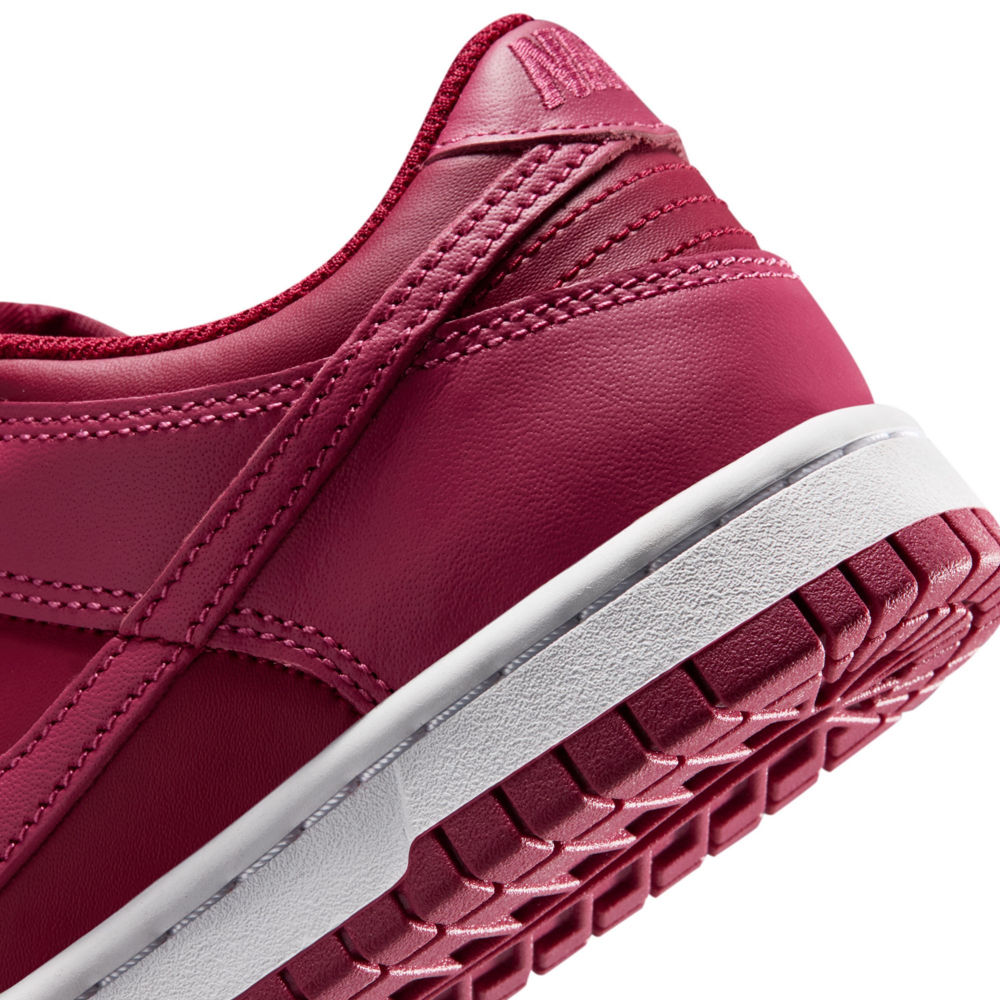 Nike Kids' Grade School Dunk Low Shoes product image