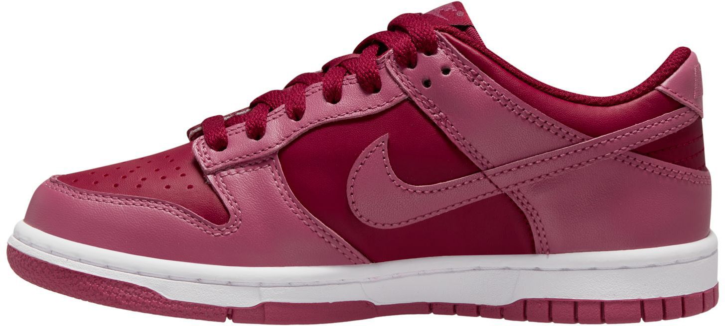 Nike Kids' Grade School Dunk Low Shoes product image