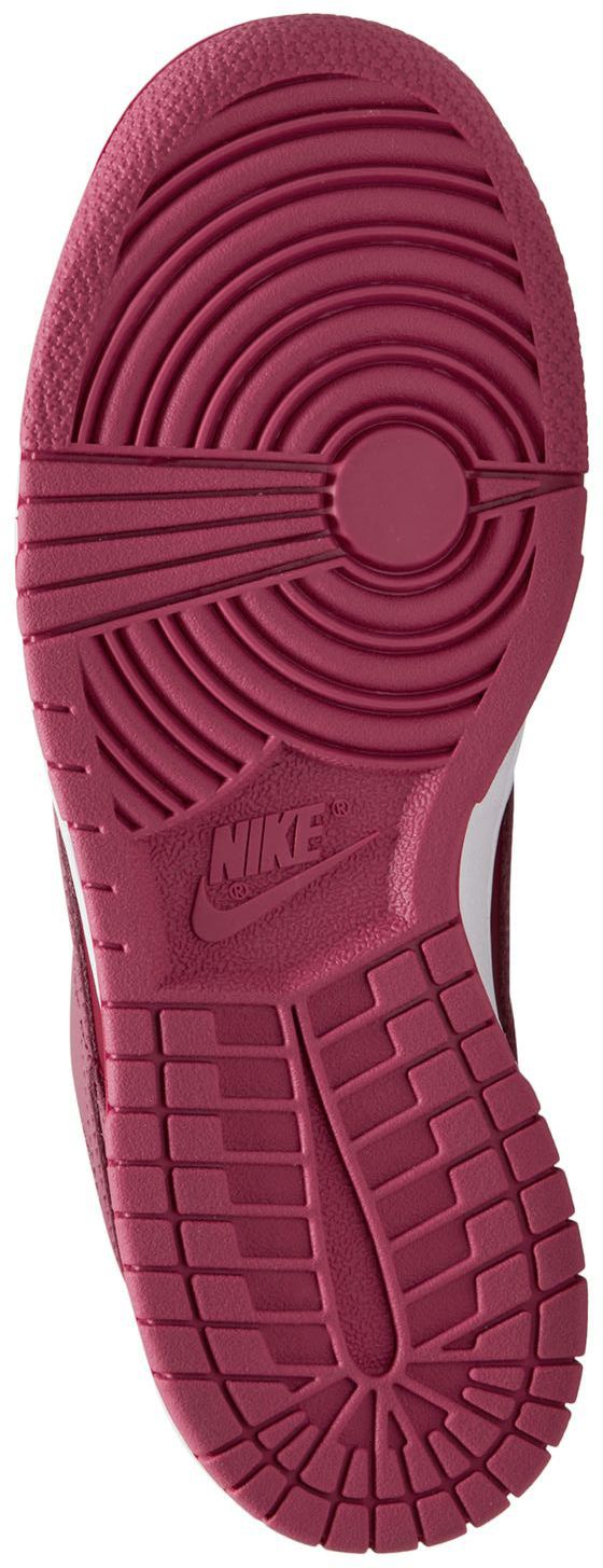 Nike Kids' Grade School Dunk Low Shoes product image