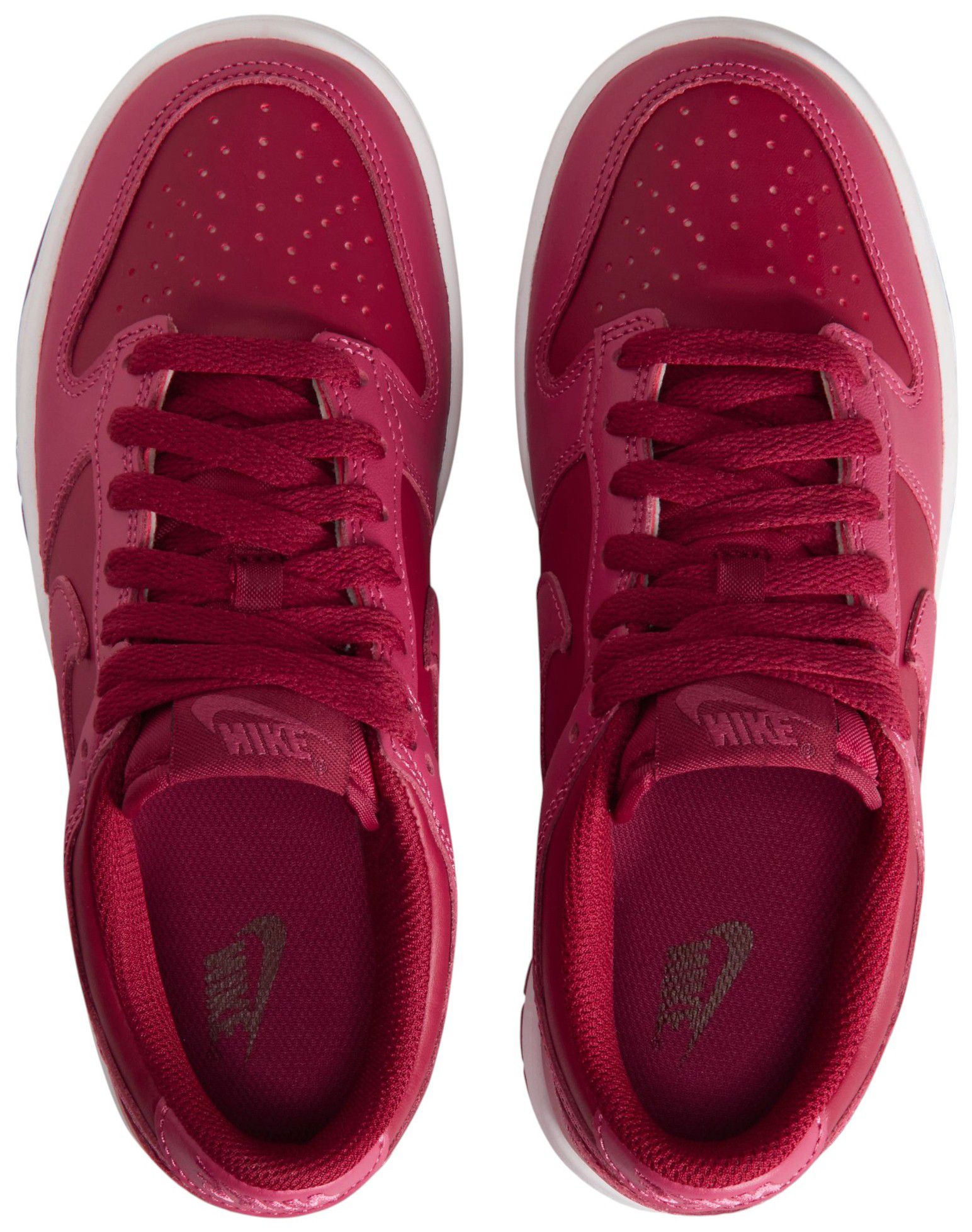 Nike Kids' Grade School Dunk Low Shoes product image