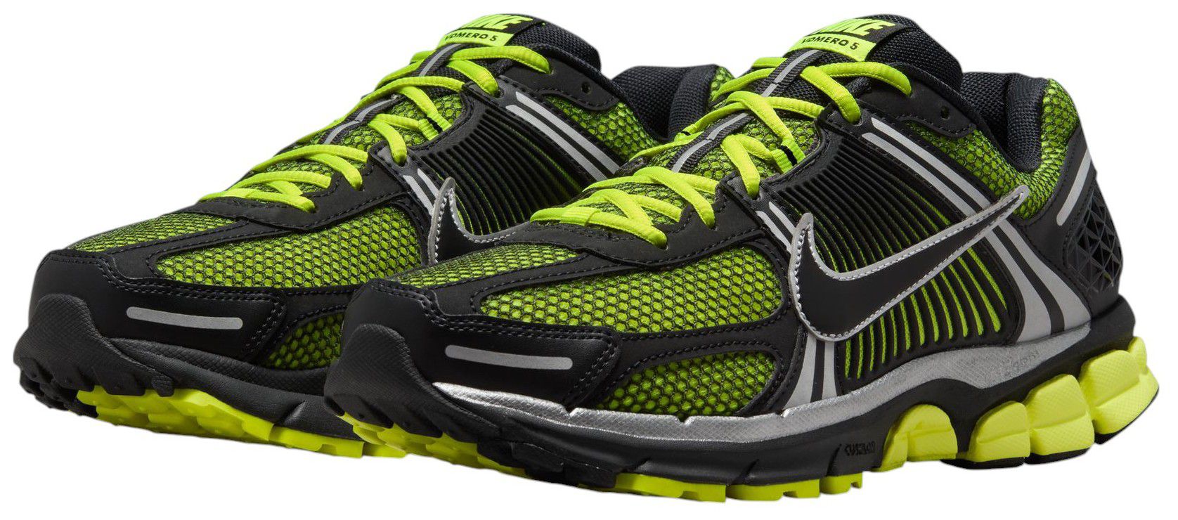 Nike Men's Zoom Vomero 5 Shoes product image
